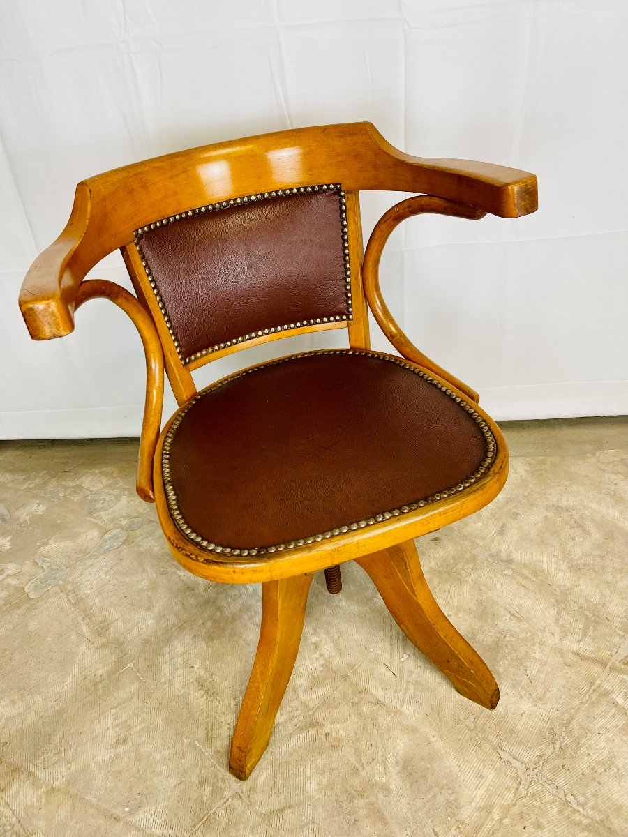 Baumann Office Chair 